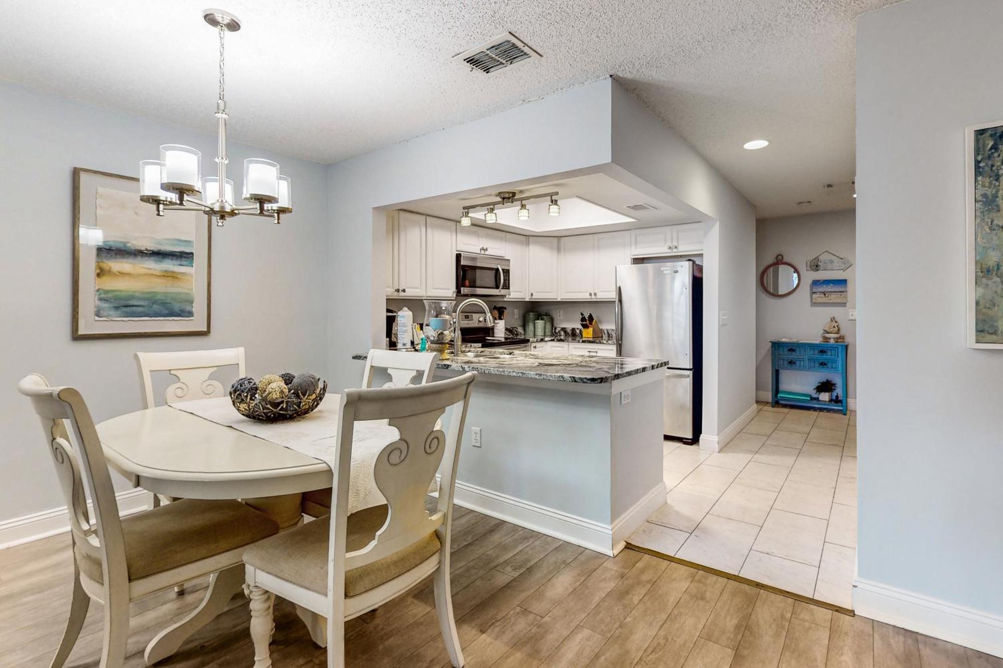 Seawinds Oceanfront Condo St. Augustine Exterior foto